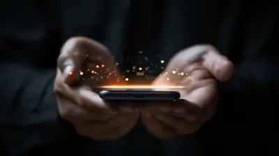 The Future Of Esims Simplifying Connectivity Everywhere