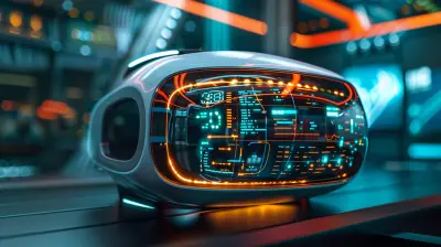 The Future of Portable Tech: Trends You Should Know