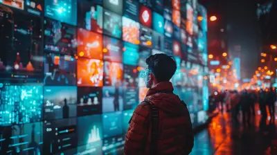 The Future of Portable Tech: Trends You Should Know