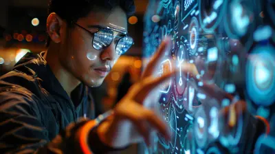 The Future of Smart Displays: What’s on the Horizon?