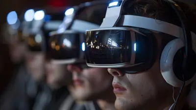 The Future Of Tech Conferences That Are Shaping Tomorrow