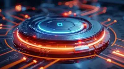 The Future of Wireless Charging: What’s Next?