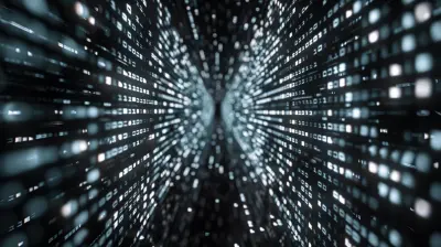 The Growing Importance Of Data Governance In Analytics