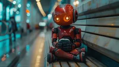 The Growing Importance of Ethical AI in Tech Development