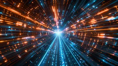 The Growing Importance of Low-Latency Networks for AR/VR