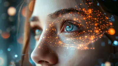 The Growing Threat Of Deepfakes A New Challenge For Cybersecurity