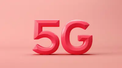 The Impact of 5G on the Evolution of Smart Devices