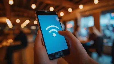 The Impact of 5G on the Evolution of Smart Devices