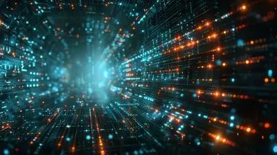 The Impact of Data Analytics on Customer Retention Strategies