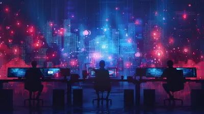 The Impact of Network Latency on Online Gaming