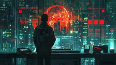 The Importance of Cybersecurity Awareness Training for Employees