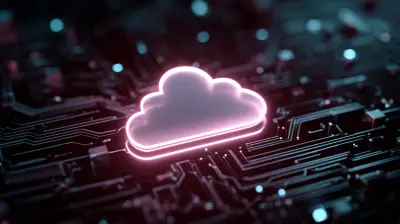 The Importance of Identity and Access Management in the Cloud