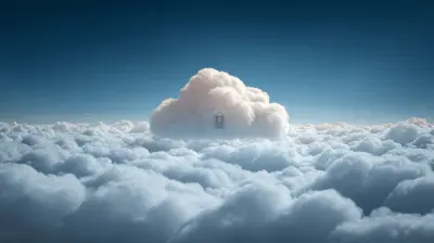 The Importance of Identity and Access Management in the Cloud