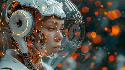 The Intersection Of Ai And Ethics Navigating The Complexities