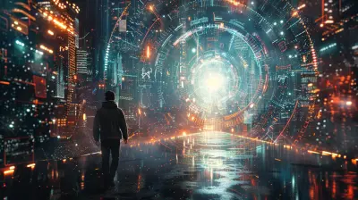 The Intersection of AI and Ethics: Navigating the Complexities