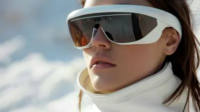 The Intersection Of Fashion And Portable Tech Stylish Wearables