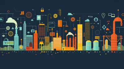The Intersection Of Iot And Data Analytics