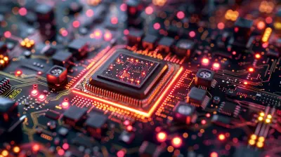 The Latest Breakthroughs in Quantum Computing