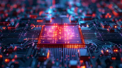 The Latest Breakthroughs in Quantum Computing