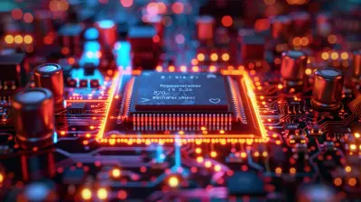 The Latest Breakthroughs in Quantum Computing