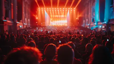 The Most Anticipated Tech Conferences This Season