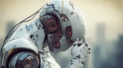 The Next Generation of Humanoid Robots in 2027