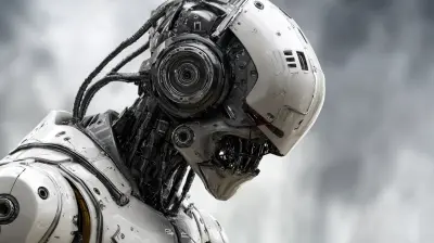 The Next Generation of Humanoid Robots in 2027