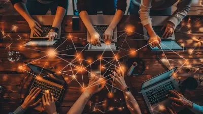 The Power of Networking: Upcoming Must-Attend Tech Summits