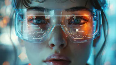 The Quantum Computing Revolution: Are We Ready for It?