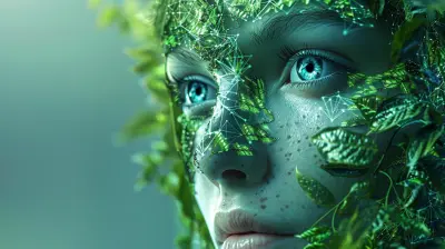 The Role of AI in Creating Sustainable Energy Solutions