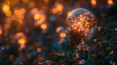 The Role of AI in Creating Sustainable Energy Solutions