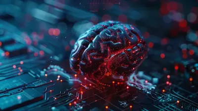 The Role of AI in Healthcare Gadgets: A New Era of Wellness