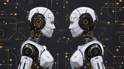 The Role of AI in Modern Network Management