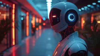 The Role of AI in Personalized Digital Experiences
