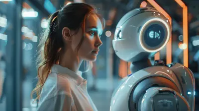 The Role of AI in Personalized Digital Experiences