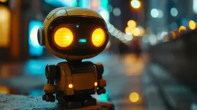 The Role of AI in Personalized Digital Experiences