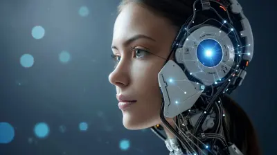 The Role of AI in Revolutionizing Customer Service