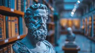 The Role of AR Glasses in Enhancing Museum and Art Experiences