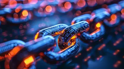 The Role Of Blockchain In Securing Iot Networks