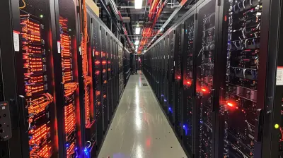 The Role of Data Centers in the Growth of Streaming Services
