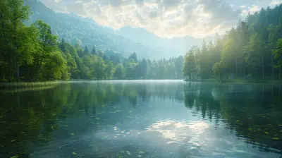 The Role of Data Lakes in Modern Data Analytics