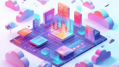 The Role of Firewalls in Modern Cloud Security