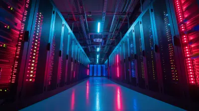 The Role of Firewalls in Modern Cloud Security