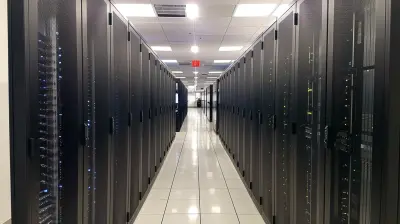 The Role of Open Source Software in Data Center Innovation