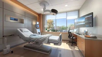 The Role of Virtual Reality in Healthcare and Therapy