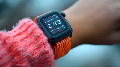 The Science Behind Fitness Trackers: How They Actually Work