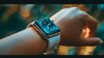 The Science Behind Fitness Trackers: How They Actually Work