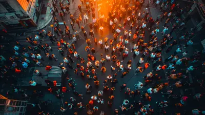 The Ultimate List of Global Tech Gatherings