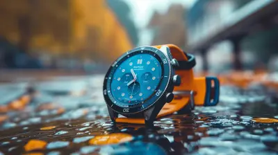 The Ultimate Smartwatch Buying Guide for Fitness Enthusiasts