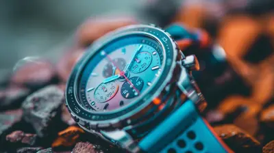 The Ultimate Smartwatch Buying Guide for Fitness Enthusiasts